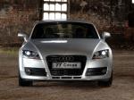 Audi TT 3.2 Quattro Coupe 2006 года (ZA)